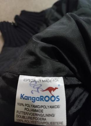 Куртка kangaroos5 фото