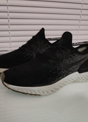 Кроссовки nike epic react flyknit оригинал!2 фото