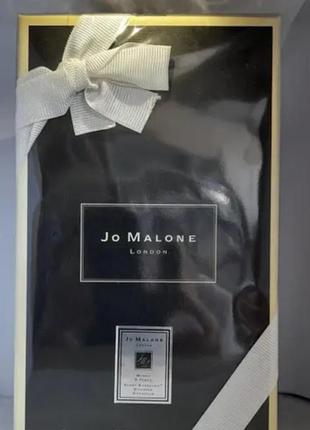 Аромодіфузор jo malone myrrh & tonka ( джо малон мкс тонка )