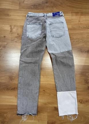 Джинси bershka w295 фото