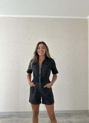 Комбинезон denim co 💵 530 💵2 фото