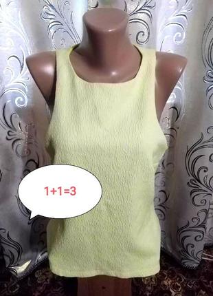 1+1=3 стильна жіноча блуза з цікавою спинкою zara1 фото