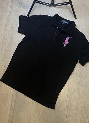 🌿поло рубашка polo ralph lauren