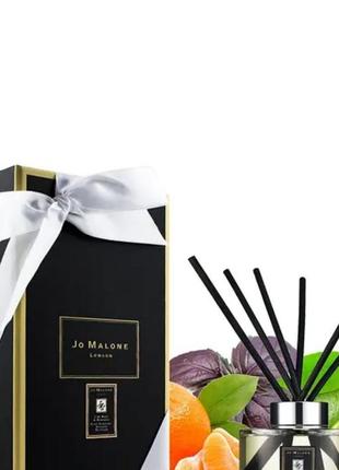 Аромадиффузор  мандарин)