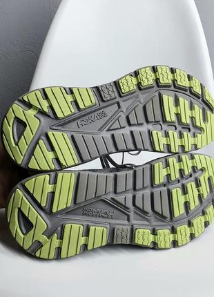 Кросівки оригінал hoka one one  gaviota 4 44.5 розмір 2175 фото