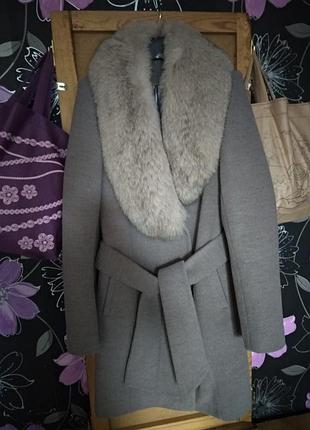 Пальто (писец) 42-44 в идеале