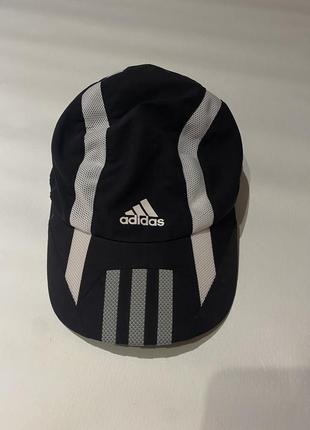 Вінтажна кепка adidas climacool