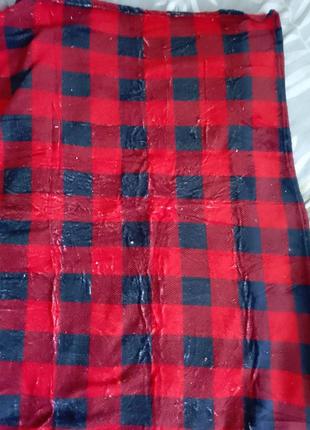 Плед детский микрофибра9 фото