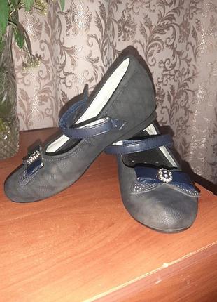 Туфлі 2