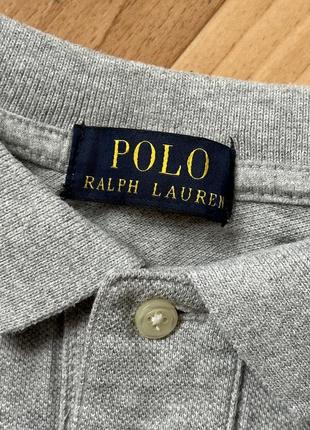 Футболка polo ralph lauren3 фото