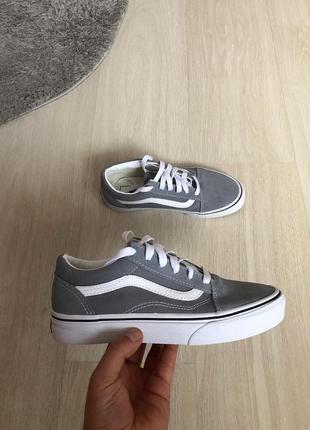 Кеди vans old skool