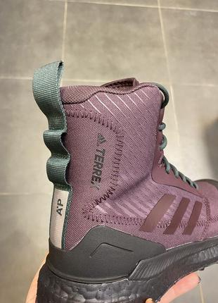 Adidas terrex free hiker xpl gore-tex,оригинал❗️❗️❗️5 фото