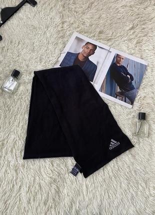 Шарф adidas чоловічий