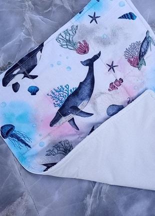 Багаторазові пелюшки для тварин собак гризунів, у переноску