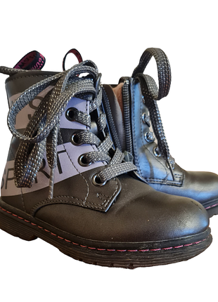 Черевики демісезон