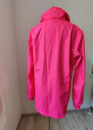 Спортивная женская куртка gelert 2xl(44)2 фото