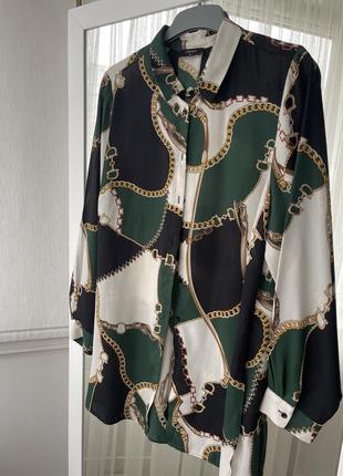 Сорочка papaya