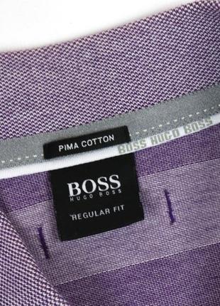 Поло hugo boss m original хьюго босс оригинал3 фото