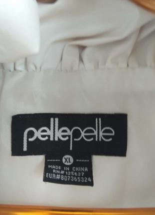 Куртка pelle pelle3 фото