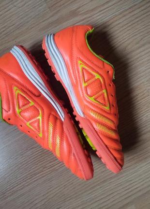 Бутсы  kelme 4