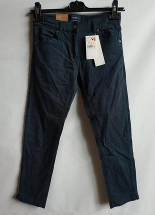 Распродажа! штаны skinny на девочку французского бренда kiabi европа