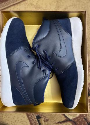 Nike черевики