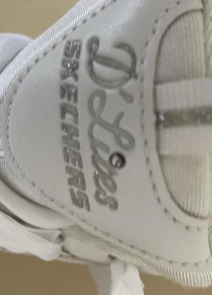 Кроссовки женские skechers.7 фото