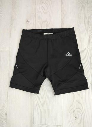 Шорти adidas, велосипедки