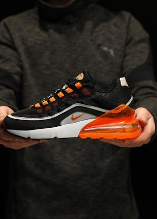 Кросівки nike air max 270