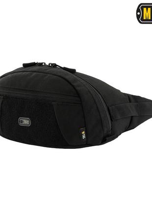 M-tac сумка companion bag large black