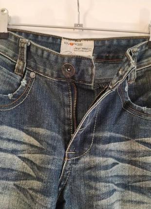 Jeans energie джинси джинсы4 фото