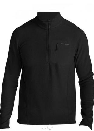 Кофта мужская eddie bauer mens термобелье толстовка 2xl оригинал2 фото