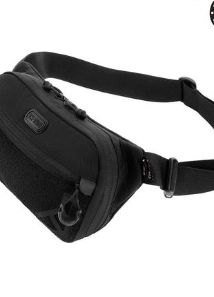 M-tac сумка pistol waist bag elite black