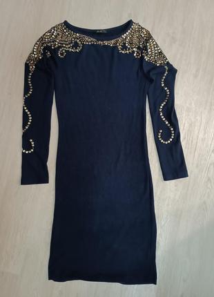 Сукня від kikiriki