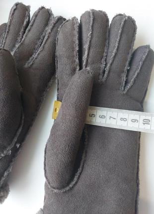Теплые перчатки7 фото