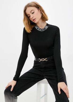 Боді лонгслів guess
