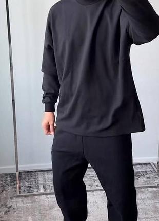 Мужской костюм, спортивный костюм5 фото