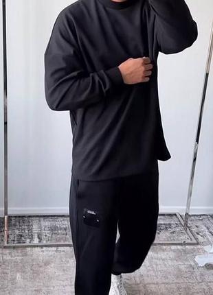 Мужской костюм, спортивный костюм4 фото