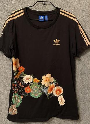 Футболка adidas1 фото