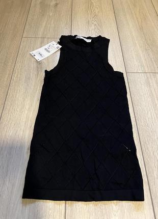 Майка zara