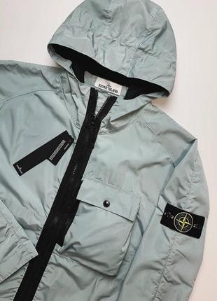 Ветровка stone island