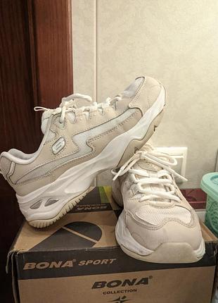 Кроссовки skechers