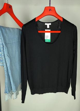 H&m женский пуловер