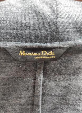 Сукня massimo dutti4 фото