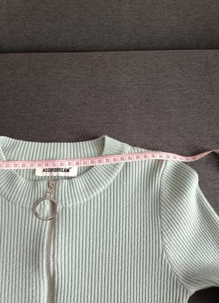 Кофта, гольфик туреччина 🌸 7