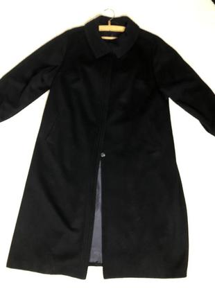 Пальто женское большой розмер батал3 фото