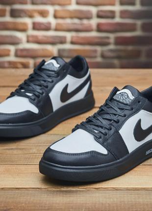 Натуральні шкіряні кеди кросівки туфлі мокасини  для чоловіків натуральные кожаные кроссовки кеды ту