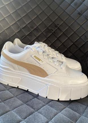 Puma кеди