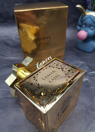 🍍оригінал 🍍розпив унісекс kajal perfumes paris lamar2 фото