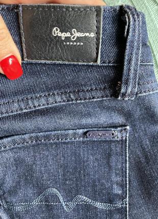 Джинси pepe jeans london4 фото